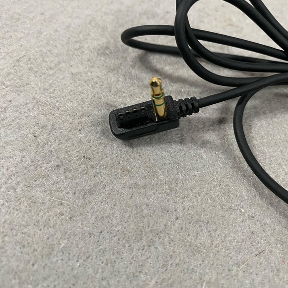 Sony RM-MZ3R Wired Remote Control for Walkman MD Mini Disc Players - Picture 3 of 5